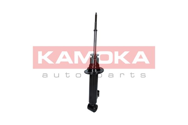 Амортизатор - 2000611 KAMOKA