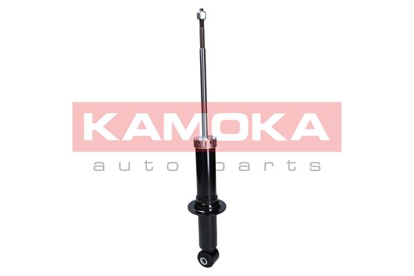 Амортизатор - 2000612 KAMOKA