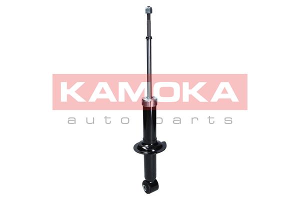 Ammortizzatore - 2000614 KAMOKA