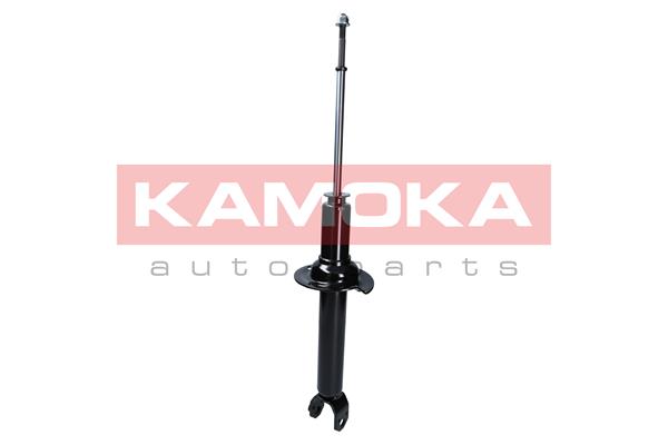 Амортизатор - 2000622 KAMOKA