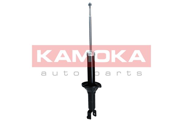 Ammortizzatore - 2000625 KAMOKA
