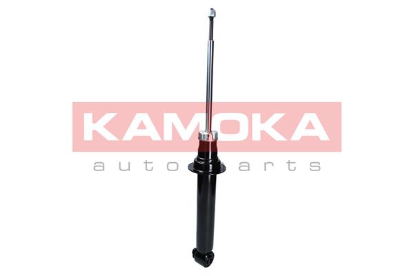 Амортизатор - 2000630 KAMOKA