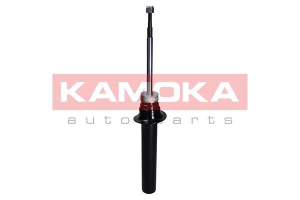 Амортизатор - 2000631 KAMOKA