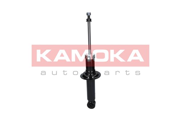 Амортизатор - 2000635 KAMOKA