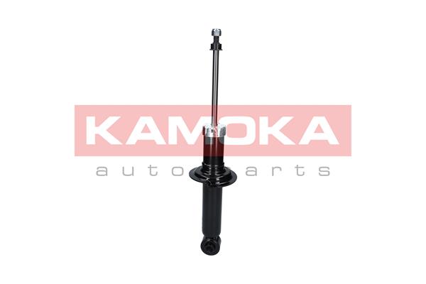 Амортизатор - 2000635 KAMOKA