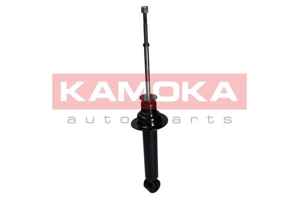 Амортизатор - 2000636 KAMOKA