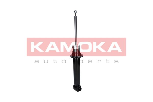 Амортизатор - 2000637 KAMOKA