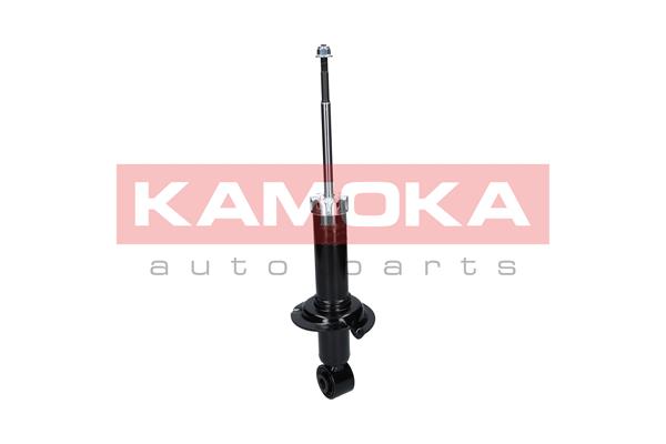 Амортизатор - 2000638 KAMOKA