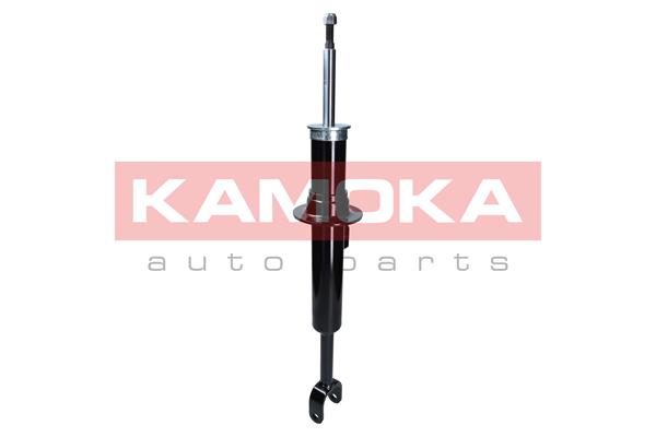 Ammortizzatore - 2000651 KAMOKA