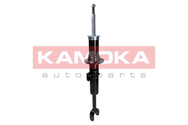 Амортизатор - 2000651 KAMOKA