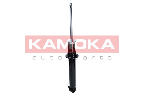 Ammortizzatore - 2000652 KAMOKA