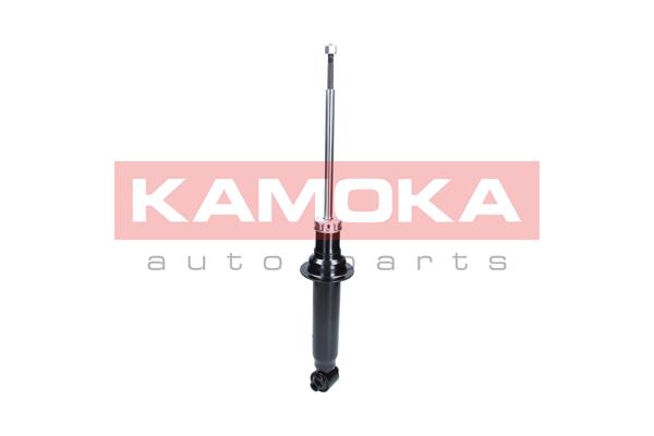 Амортизатор - 2000655 KAMOKA