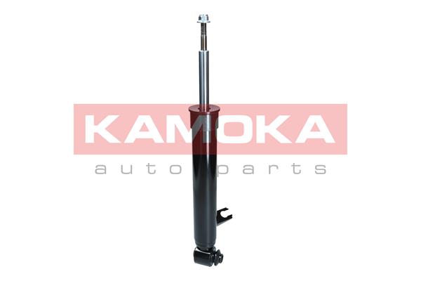 Ammortizzatore - 2000666 KAMOKA