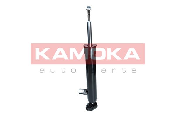 Амортизатор - 2000667 KAMOKA