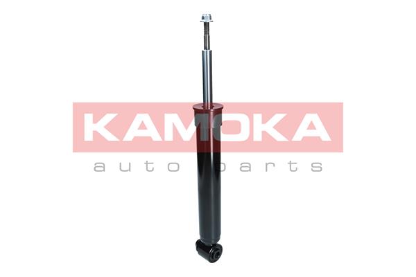 Амортизатор - 2000667 KAMOKA