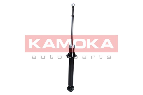 Ammortizzatore - 2000687 KAMOKA