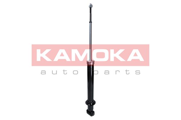 Амортизатор - 2000689 KAMOKA