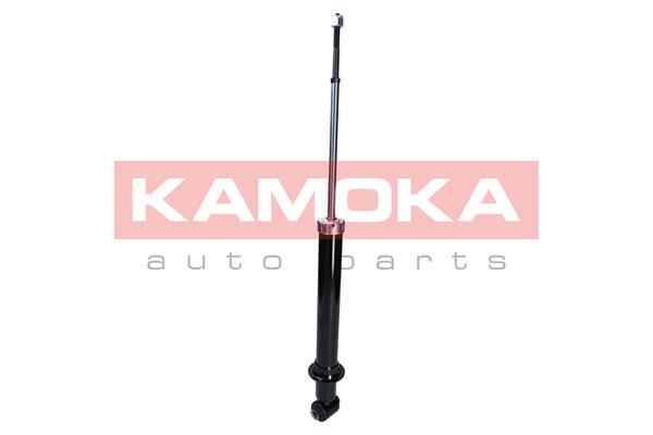 Амортизатор - 2000689 KAMOKA