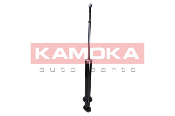 Амортизатор - 2000689 KAMOKA