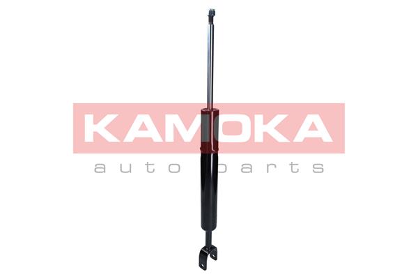 Амортизатор - 2000701 KAMOKA