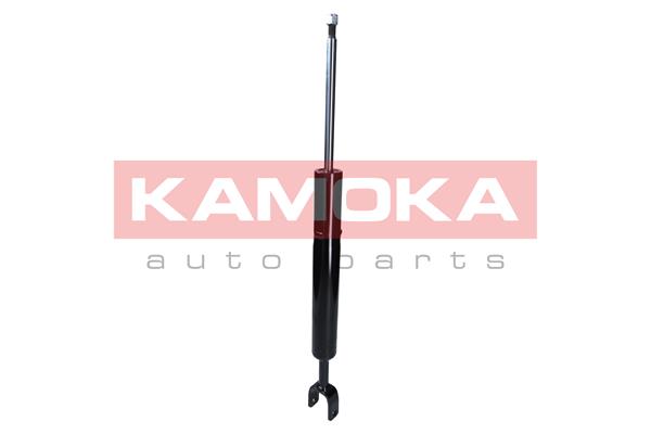 Амортизатор - 2000701 KAMOKA