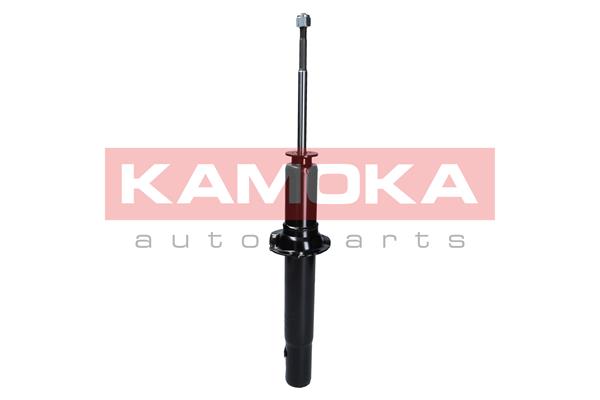 Амортизатор - 2000711 KAMOKA