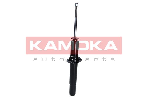 Амортизатор - 2000711 KAMOKA