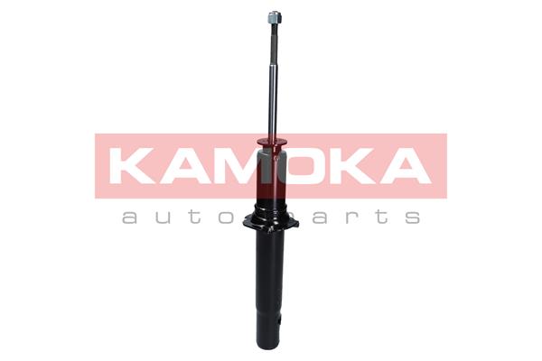 Амортизатор - 2000711 KAMOKA