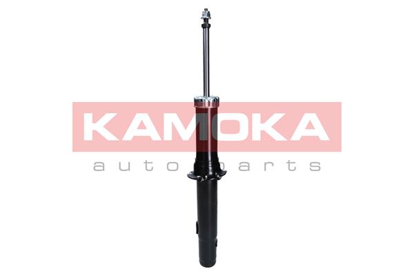 Амортизатор - 2000717 KAMOKA