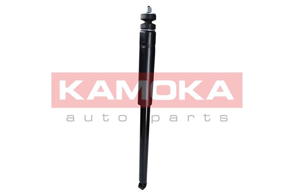 Амортизатор - 2000721 KAMOKA