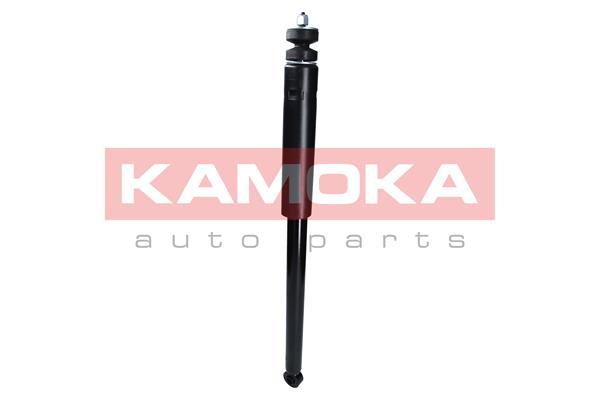 Амортизатор - 2000721 KAMOKA