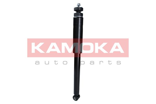 Амортизатор - 2000722 KAMOKA