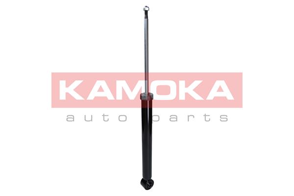 Амортизатор - 2000723 KAMOKA