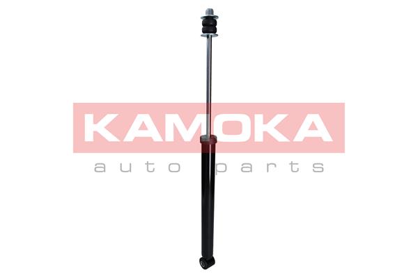 Амортизатор - 2000724 KAMOKA