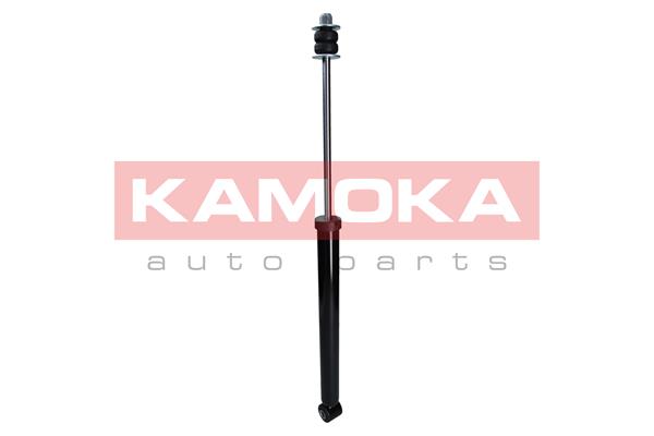 Амортизатор - 2000724 KAMOKA