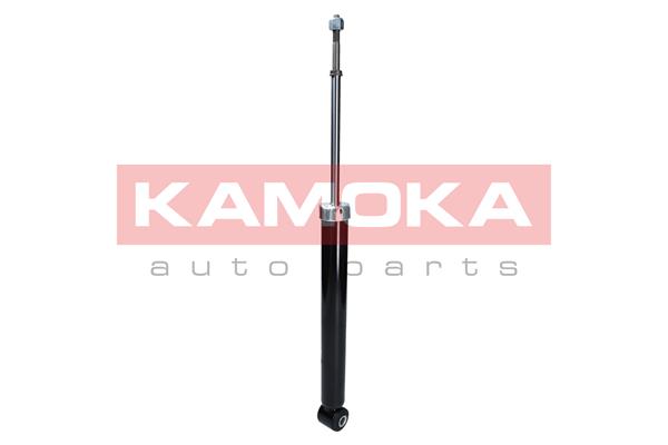 Амортизатор - 2000725 KAMOKA