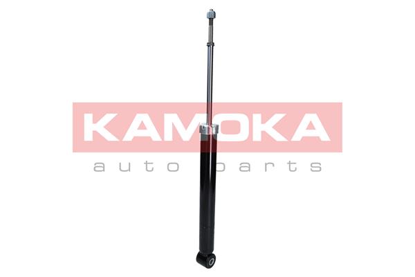 Амортизатор - 2000725 KAMOKA