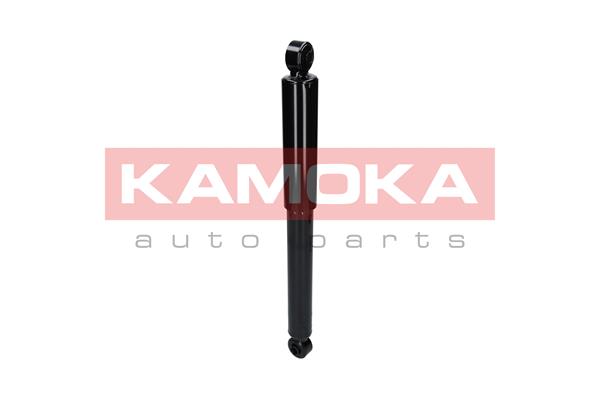 Амортизатор - 2000732 KAMOKA