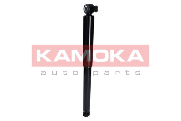 Амортизатор - 2000733 KAMOKA