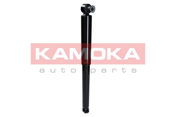 Амортизатор - 2000733 KAMOKA