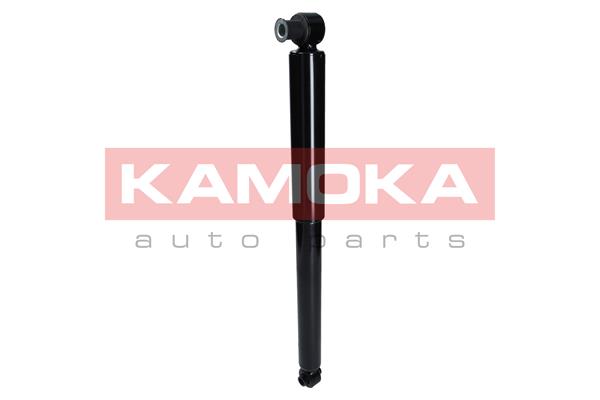 Амортизатор - 2000733 KAMOKA