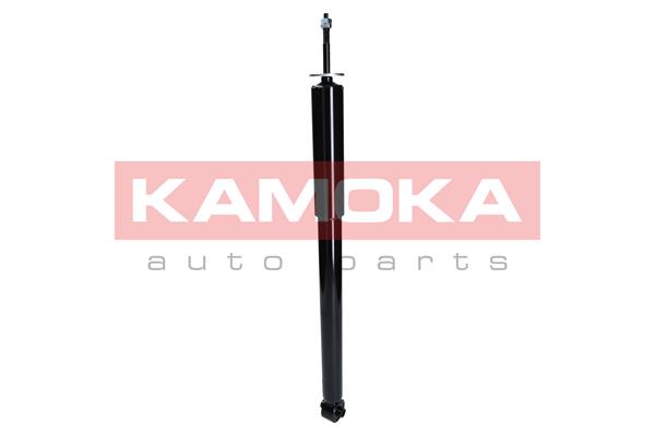 Амортизатор - 2000734 KAMOKA