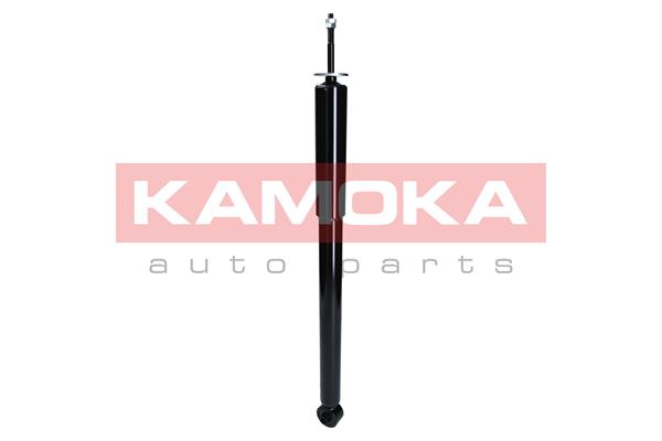 Амортизатор - 2000734 KAMOKA