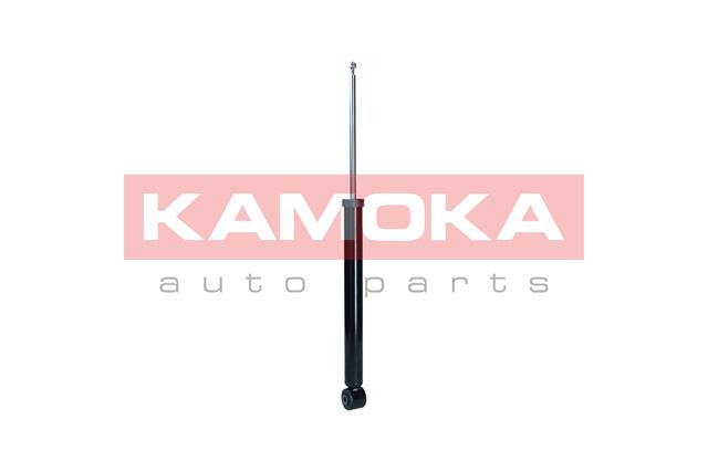 Амортизатор - 2000740 KAMOKA