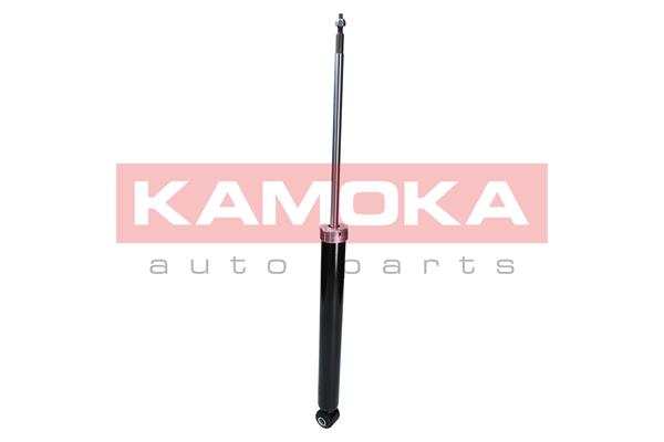 Амортизатор - 2000750 KAMOKA