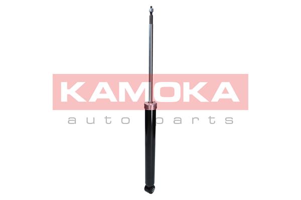 Амортизатор - 2000750 KAMOKA