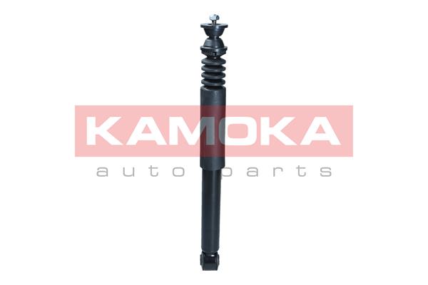 amortizatorius - 2000751 KAMOKA