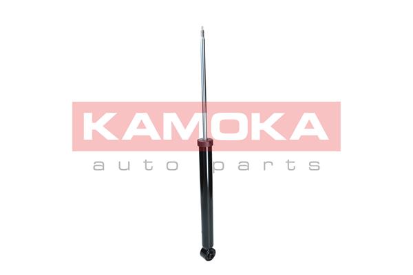 Амортизатор - 2000753 KAMOKA