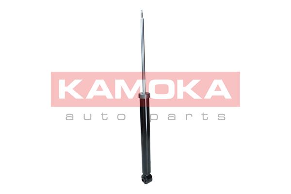 Амортизатор - 2000753 KAMOKA