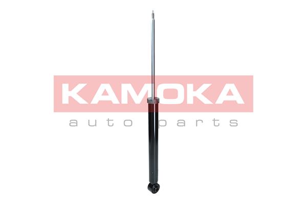 Амортизатор - 2000753 KAMOKA